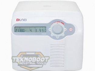 DLAB D1524R High-speed RefrigeratedMicro Cenrifuge