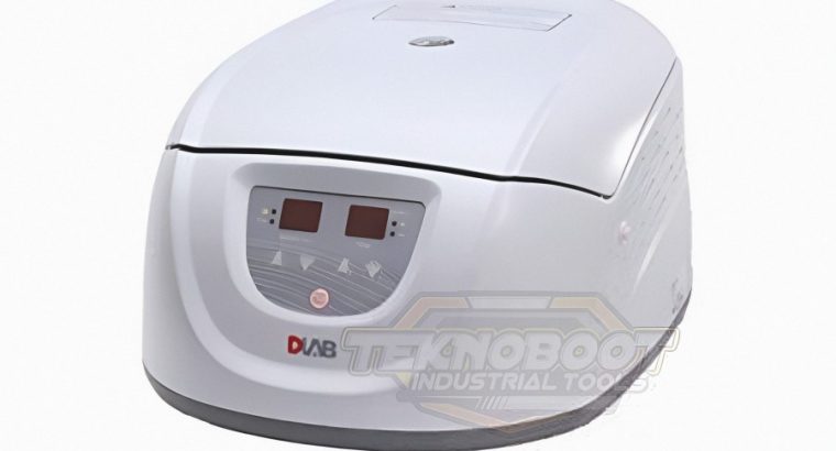 DLAB DM04125 EconomicalCentrifugeWithA12-10P Rotor