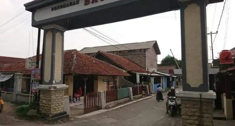 Kos dekat Lanud sulaiman cibaduyut