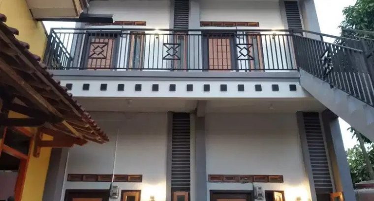 Kosan murah bandar lampung