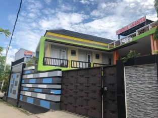 Kost khusus Pria AC dan non AC Makassar