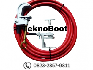 Supplier Kabel Grounding BREAKOUT Termurah CUSTOM