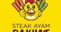 LOKER CREW COOK STEAK AYAM