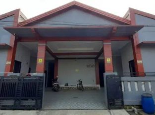 Kontrakan Dekat Stasiun Cisauk AEON BSD Tangerang