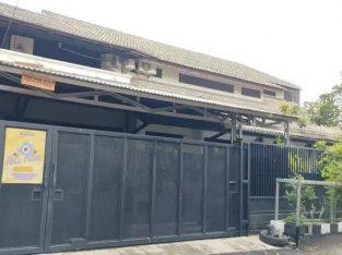 Kost Murah Di Pamulang