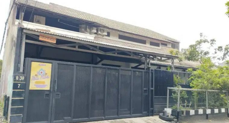 Kost Murah Di Pamulang