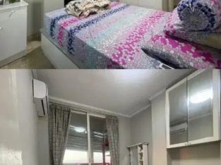 Disewakan Kamar Apartment Jakarta Pusat