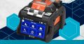 Fusion Splicer Original Jepang Sumitomo T82C+