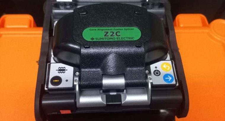 Fusion Splicer SUMITOMO Z2C