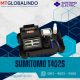 NEW Fusion Splicer SUMITOMO T402S