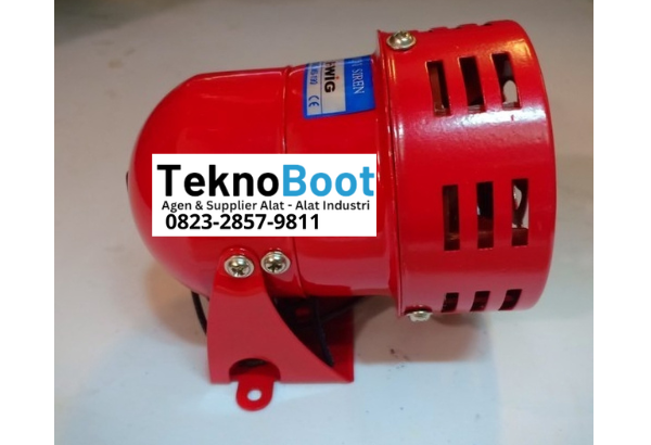 Sirine Mini MS-190 EWIG – TeknoBoot