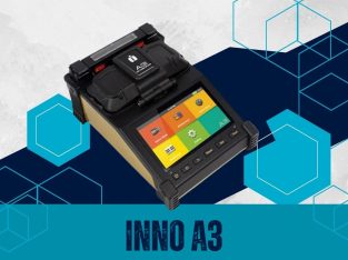 Jual fusion splicer inno A3 bergaransi