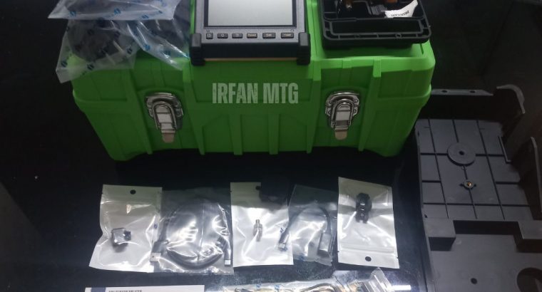 Jual fusion splicer inno A3 bergaransi