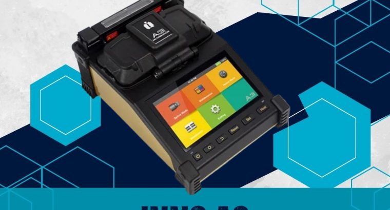 Jual fusion splicer inno A3 bergaransi