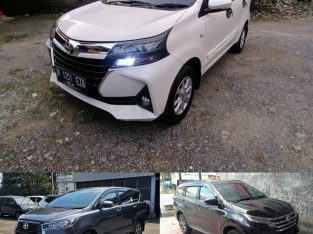 Rental Sewa Mobil Gombong Kebumen