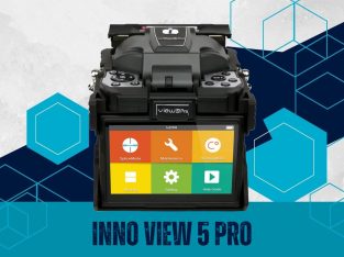 Fusion Splicer INNO View 5 Pro Core Alignment
