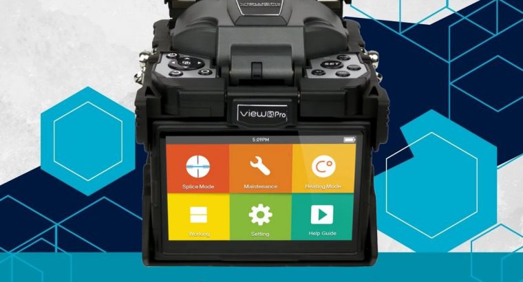 Fusion Splicer INNO View 5 Pro Core Alignment