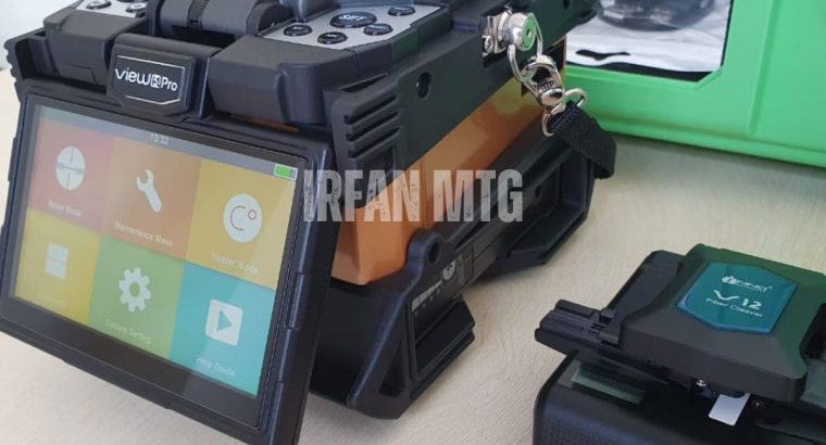 Fusion Splicer INNO View 5 Pro Core Alignment