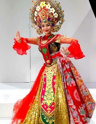 Tari Nusantara Citra Studio