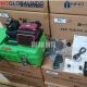 Fusion Splicer Backbone INNO M9