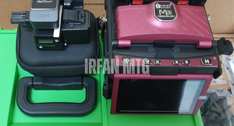 Fusion Splicer Backbone INNO M9