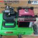 Fusion Splicer Backbone INNO M9