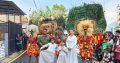 Sanggar Reog Ponorogo Siswokencono