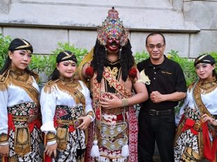 Grup Reog Ponorogo Hadi Sugito