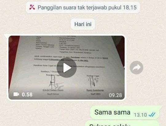 Pengurusan duplikat ijazah