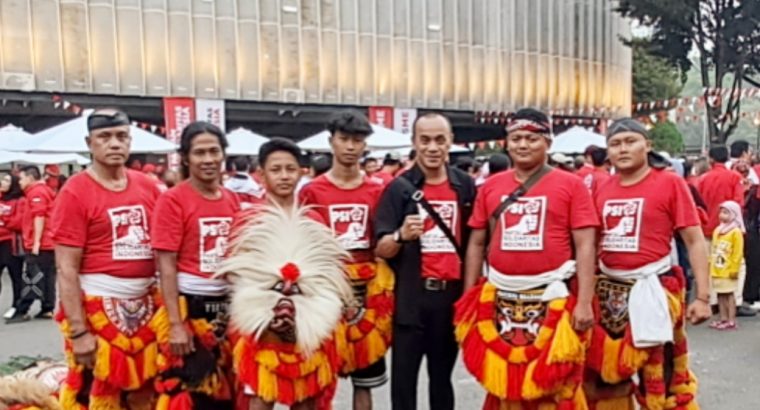 Reog Ponorogo