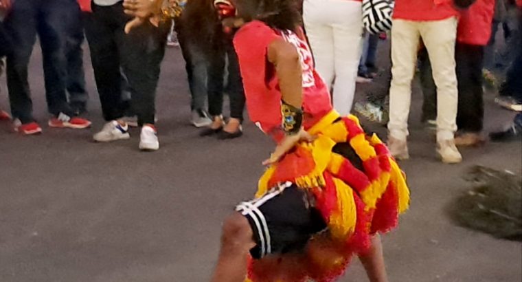 Reog Ponorogo