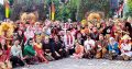 Reog Ponorogo Suromenggolo