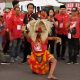 Gurp Reog Ponorogo Siwomikarjo