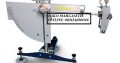 Skid resistance and friction tester