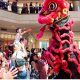 Barongsai Liong Depok Raya