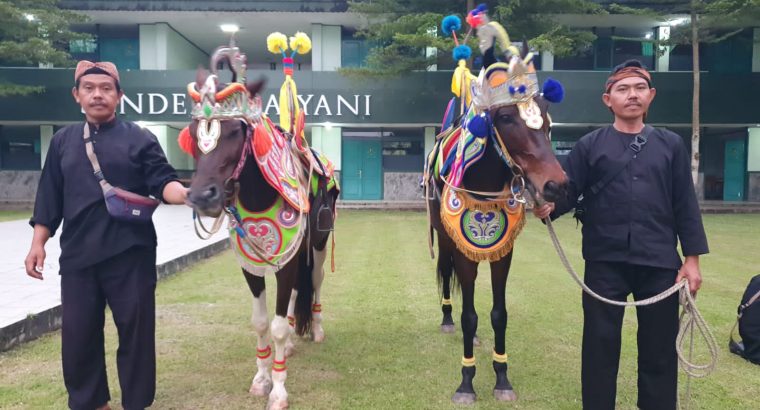 Kuda Renggong Citra Kencana