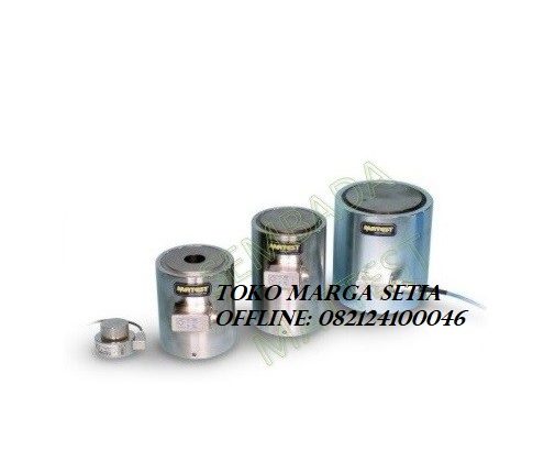 Jual LOAD CELL 3000 KN MATEST C140-08