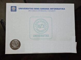 PENGURUSAN IJAZAH