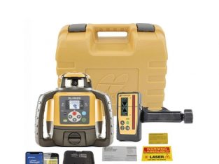 Rotataing Topcon Laser level Topcon RL-SV2S