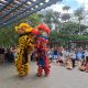 Sewa Barongsai Liong Depok Raya