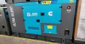 Genset Generator 500kva Set Perkins Super Silent