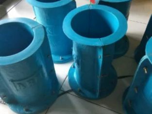 Cetakan Silinder Beton Murah Ukuran 15×30