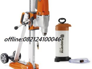 Jual Core Drill Husqvarna DMS 240