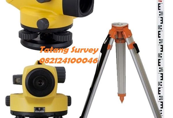 Automatic Level Topcon AT B4A