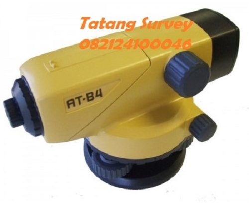 Automatic Level Topcon AT B4A