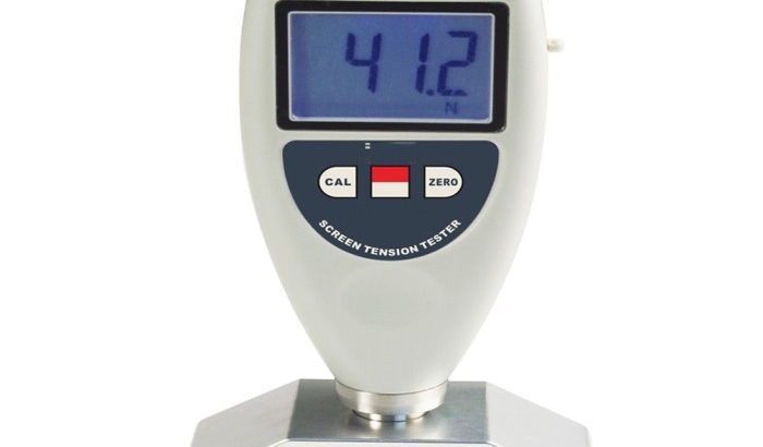 Alat Uji Ketegangan Layar AS120N Tensiometer