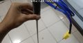 Stick Probe Thermometer Suhu Batu Bara 1 Meter