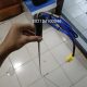 Stick Probe Thermometer Suhu Batu Bara 1 Meter