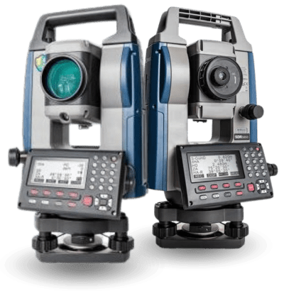 Jual Total Station Sokkia IM52 2 Detik