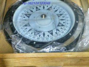 Magnetic Compass Daiko 8″ Kompas Kapal Daiko 8″